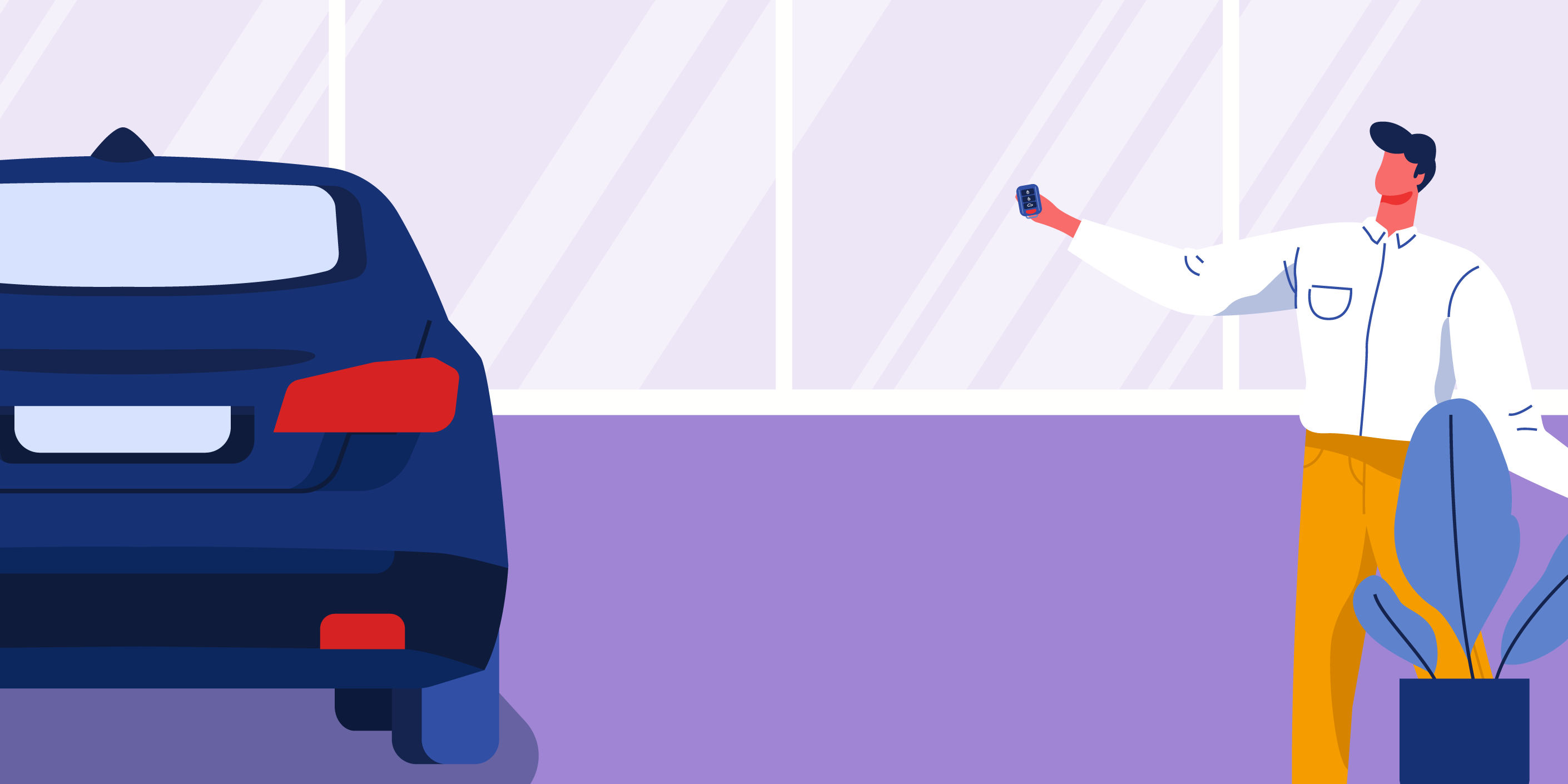 The Eurodrive Dealer Rewards Journey: More Than Just Rewards