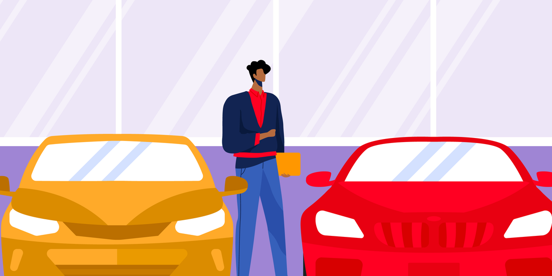 PCP on Used Cars: How Dealers Structure Lower Monthly Payments