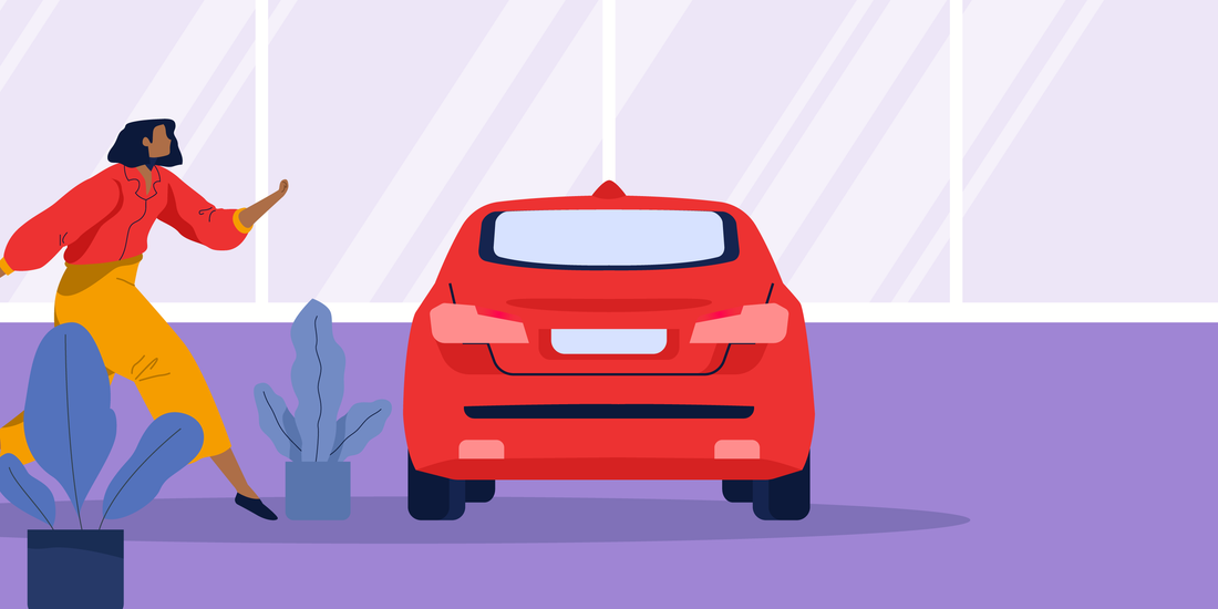 Supporting Vulnerable Customers in Motor Finance