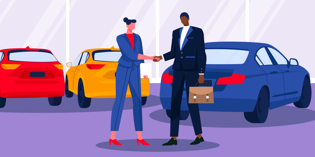 Choosing the Right Finance Partner for Your Dealership