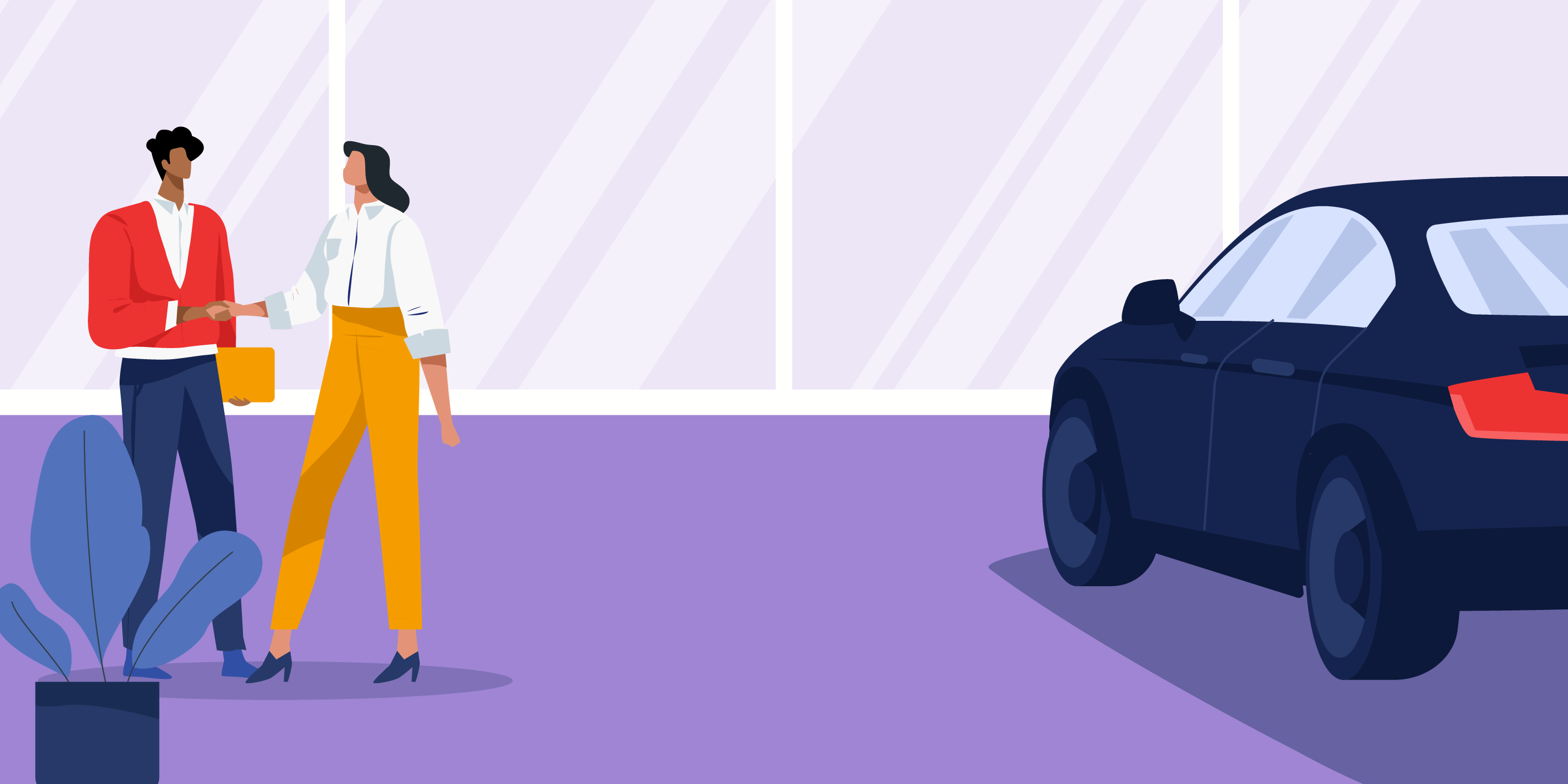 Understanding the Initial Disclosure Document in Motor Finance